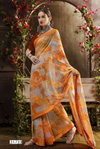 Vilokita Vol 5 By Vallabhi Georgette Printed Saree Exporters In India